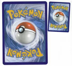 Pokemon TCG - Pikachu V (Jumbo Card) - SWSH061 - SWSH Promos - NM - Image 2