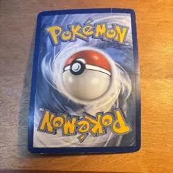 JUMBO Snorlax GX SM05 Full Art Promo Holo Oversized Pokemon Card - Image 3