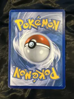 Charizard EX Holo Jumbo Card XY17 - Image 2