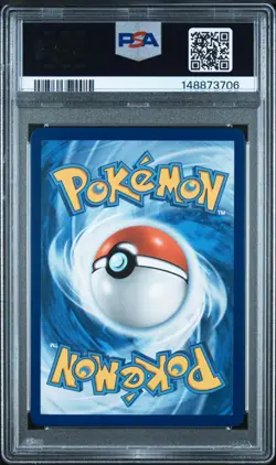 PSA 10 Reshiram ex 020/086 Prize Pack Series Cards Holo NM - Image 2