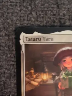 Tataru Taru Commander: Final Fantasy Regular - Image 2