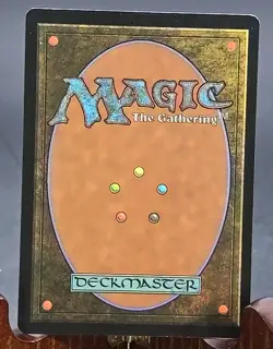 Orcish Bowmasters (Borderless) Lord of the Rings MTG Regular Near Mint - Image 2