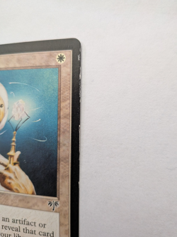 4x Enlightened Tutor - Mirage Magic the Gathering MTG NM - Image 3