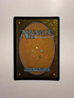 Mountain (274) 274 MTG Innistrad: Crimson Vow Foil - Image 2