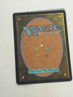 MTG FOIL Coat of Arms 8th Edition Magic the Gathering - Image 2