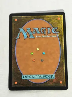 MTG FOIL Decree of Justice Scourge Magic the Gathering - Image 2