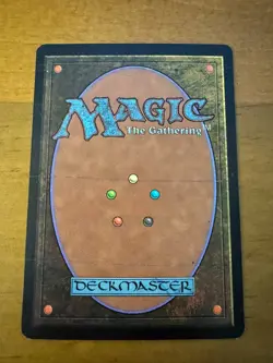 MTG FOIL Decree of Justice Scourge Magic the Gathering LP - Image 2
