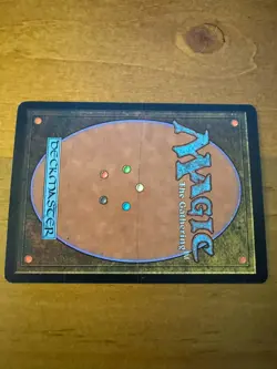MTG FOIL Decree of Justice Scourge Magic the Gathering LP - Image 3