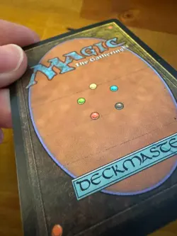 MTG FOIL Decree of Justice Scourge Magic the Gathering LP - Image 4