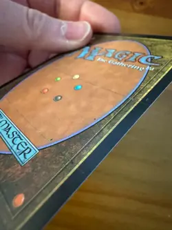 MTG FOIL Decree of Justice Scourge Magic the Gathering LP - Image 5