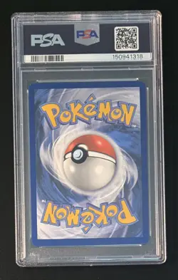 Pokemon Wailord 162/159 Journey Together Illustration Rare PSA 9 - Image 2