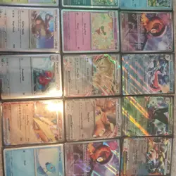 Pokemon Tcg Promo Card Bundle - Image 3