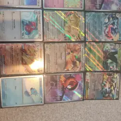 Pokemon Tcg Promo Card Bundle - Image 4