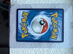 GENGAR CBB3C 0307/07 Pokemon TCG S-Chinese Gem Pack Full Art NM - Image 2