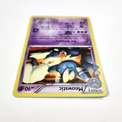 Pokemon TCG Meowstic RC15 Holo Generations Radiant Collection NM Near Mint - Image 5