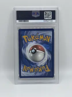 2022 Pokemon SWSH Lost Origin FA/Charizard #TG03/TG30 PSA 9 Mint - Image 2