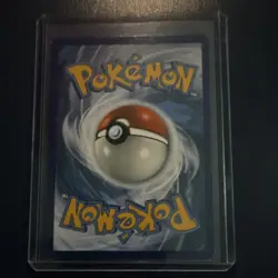 Pokemon Company Shuckle GX 215/214 Secret Rare Full Art Holo Lost Thunder - Image 2