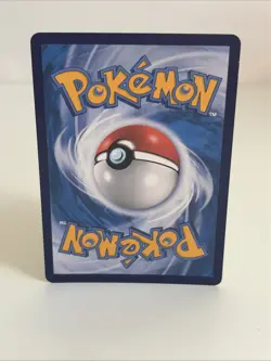 Gloom Scarlet & Violet Chinese Pokemon 130/129 AR Holo 2025 Pokemon #37 - Image 2