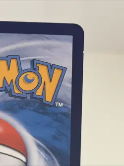 Gloom Scarlet & Violet Chinese Pokemon 130/129 AR Holo 2025 Pokemon #37 - Image 3