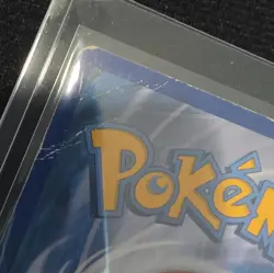 Lucario EX Full Art Holo Ultra Rare 107/111 XY Furious Fists English 180HP - Image 3