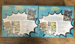 Pokemon Ascended Heroes ETB lot of 2 - Brand New - Factory Sealed - Ships Fast - Image 2