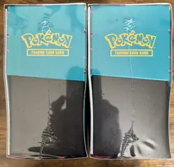 Pokemon Ascended Heroes ETB lot of 2 - Brand New - Factory Sealed - Ships Fast - Image 5