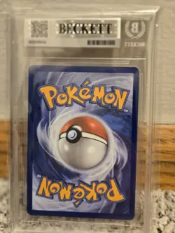 Mega Dragonite EX MA Ascended Heroes #271 Full Art Holo Pokemon BGS 9 - Image 2