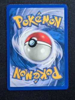 Lt. Surge's Pikachu 81/132 Gym Heroes Pokemon NM 1st Edition - Image 2