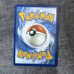 Hydreigon ex 119/191 Surging Sparks Double Rare Holo Pokemon Card - Image 2