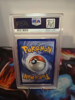 2026 POKEMON ASC EN-ASCENDED HEROES #238 TEAM ROCKET'S MIMIKYU PSA 10 - Image 2