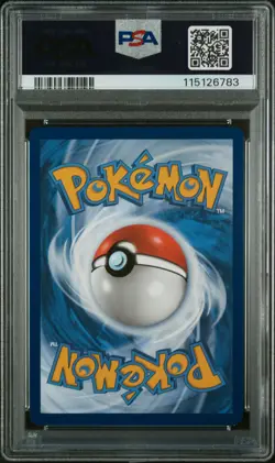Fa/Pikachu #160 2023 Pokemon Sword And Shield Crown Zenith PSA 9 250001 - Image 2