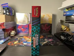 Pokemon Crown Zenith Sealed Sea And Sky Premium Collection Box - Image 5