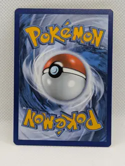POKEMON FAN CLUB (#28 PIKACHU STAMPED) 133/156 P BATTLE ACADEMY POKEMON NM/M - Image 2
