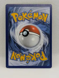 POKEMON FAN CLUB (#45 CHARIZARD STAMPED) 133/156 P BATTLE ACADEMY POKEMON NM/M - Image 2