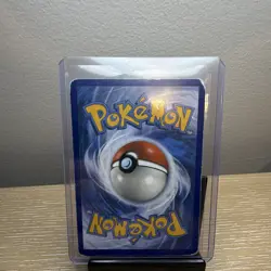 Pokemon TCG Moltres & Zapdos & Articuno GX SM210 SM Promo TAG TEAM Holo 300HP - Image 2