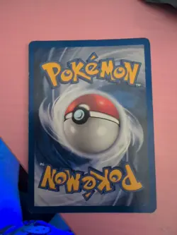 Pokemon Shining Gyarados Neo Revelation 1st Edition Rare Holo #65 Ungraded Raw - Image 2