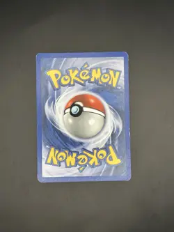 Pokemon 1st Edition Team Rocket (2000) - Drowzee 54/82 - Common - LP - Image 2
