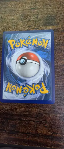 Ninetales BREAK 16/108 BREAK Rare Evolutions Pokemon Holo Near Mint - Image 2