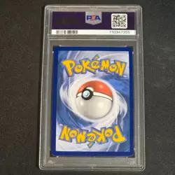 PSA 10 Skuntank V 181/195 Full Art Alt Art Silver Tempest Pokemon SWSH 2022 - Image 2