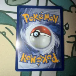 N's Zekrom 031 MEP ME: Mega Evolution Promo Holo Pokemon NM - Image 2