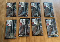 Pokemon TCG - SM Burning Shadows Booster Pack *Listing Price for 1 pack - Image 2
