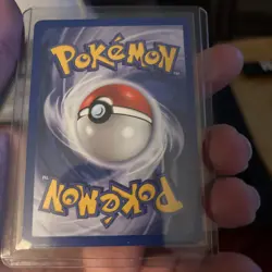 Ditto (Charmander) 37/113 EX Delta Species 2005 Vintage Pokemon TCG - Image 3