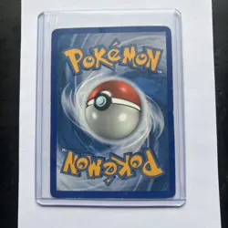 2006 POKEMON EX DRAGON FRONTIERS 100/101 CHARIZARD HOLO GOLD STAR EX-MT UNGRADED - Image 4