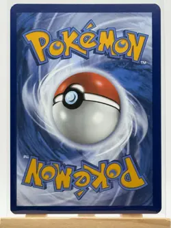 Pokemon Wiglett 206/198 Illustration Rare Scarlet & Violet Base Set Holo NM - Image 2