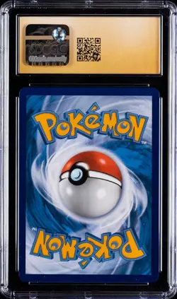 2023 #245 GARDEVOIR EX CGC 10 PRISTINE SVI EN-SCARLET & VIOLET POKEMON - Image 2