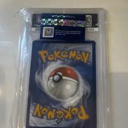 Pokemon Dragonite V 192/203 Evolving Skies Ultra Rare Full Art PSA 10 Holo - Image 2