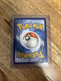 Pokemon Sv09: Journey Together N's Zoroark ex 185/159 SIR Full Art HOLO MINT - Image 3