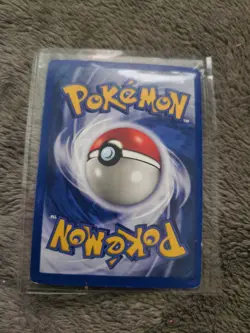 Pokemon Team Rocket - Dark Weezing 14/82 - Rare Holo NM - Image 4