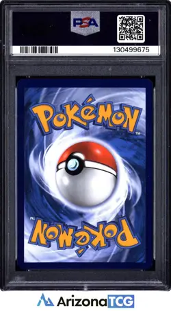 Pokemon 2023 Charizard ex 223/197 SIR Obsidian Flames PSA 9 - Image 2