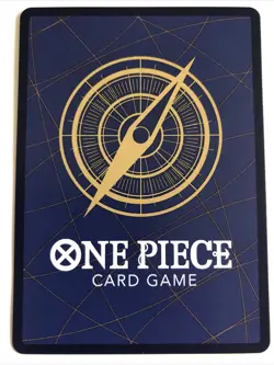 One Piece CCG Two Legends Shakuyaku Foil OP08-046 NM Rare - Image 2